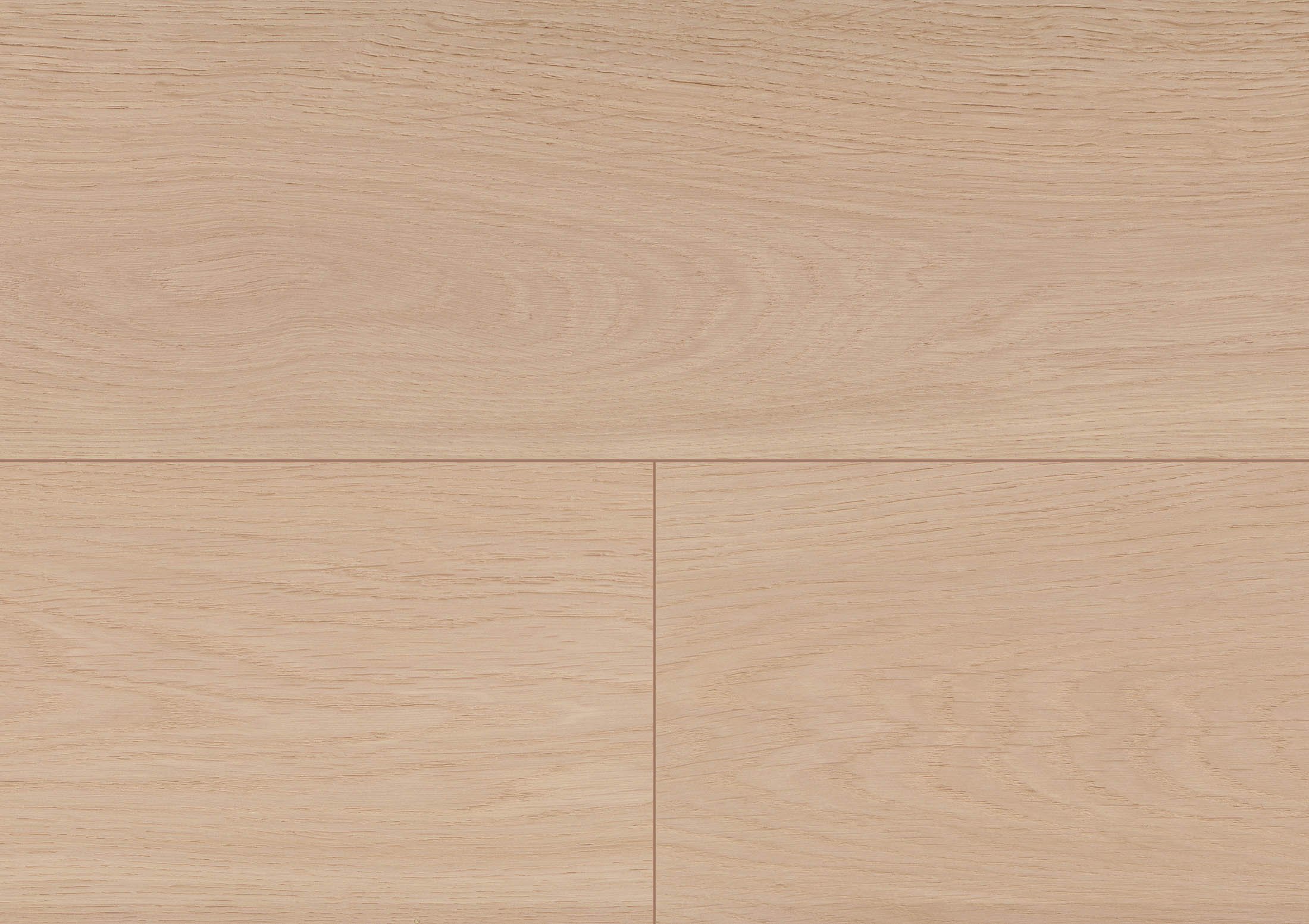 wineo 1000 PURLINE Bioboden Holzoptik Eiche MLP306R Calm Oak Shell Detailbild V4-Fuge