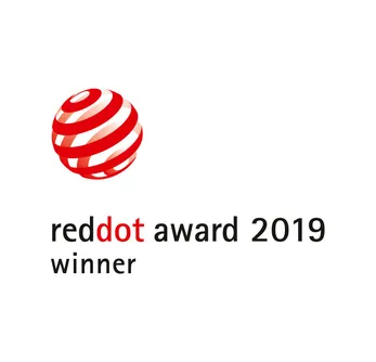 red dot Award PURLINE Bioboden