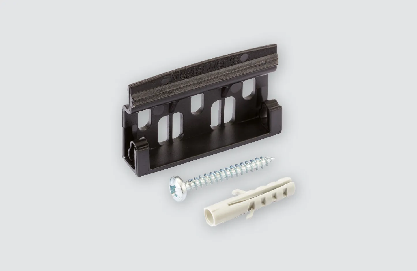 Accessori | Sistema di fissaggio a clip | FCLIPK