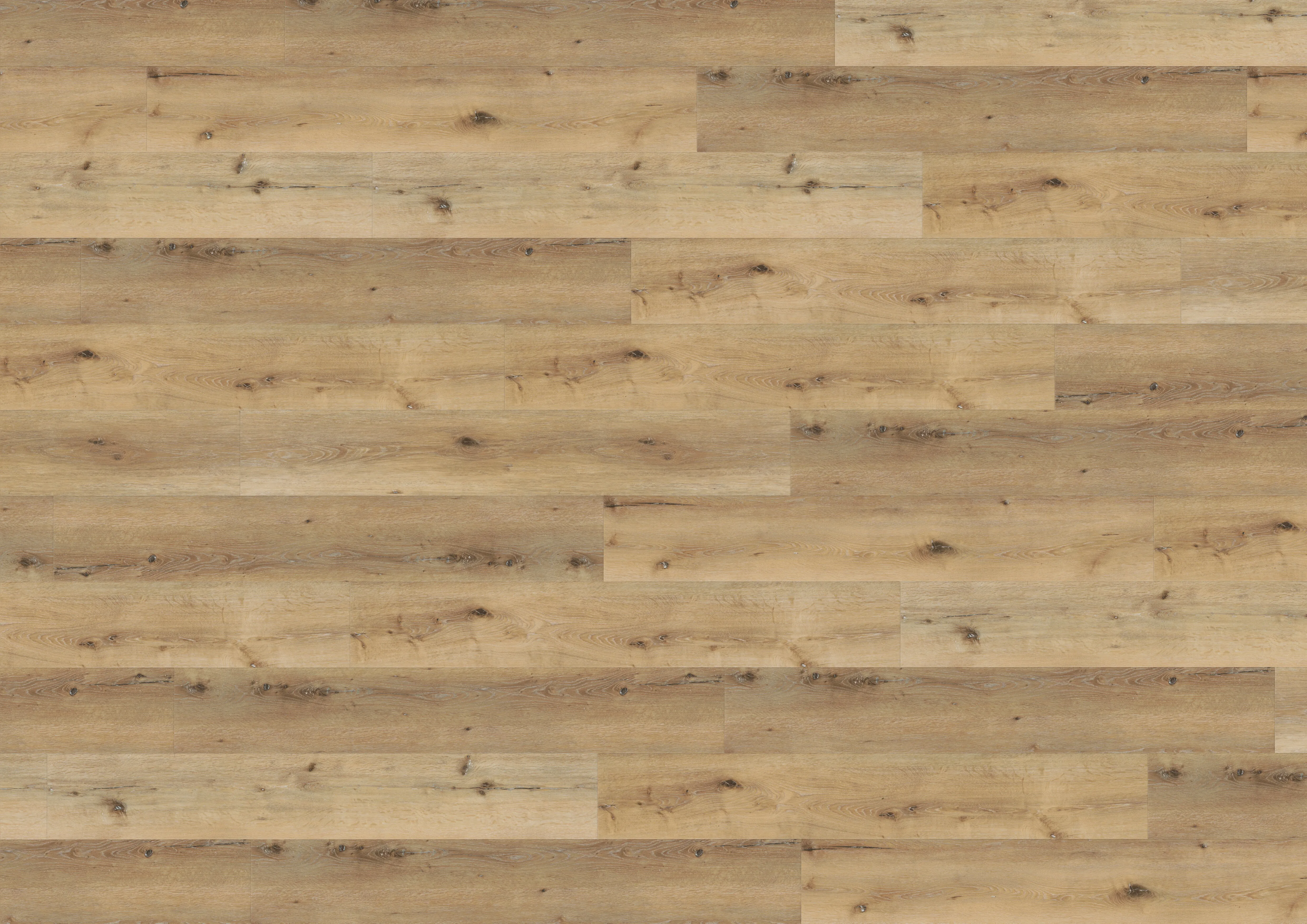 Corn Rustic Oak