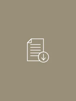 Icon Download taupe