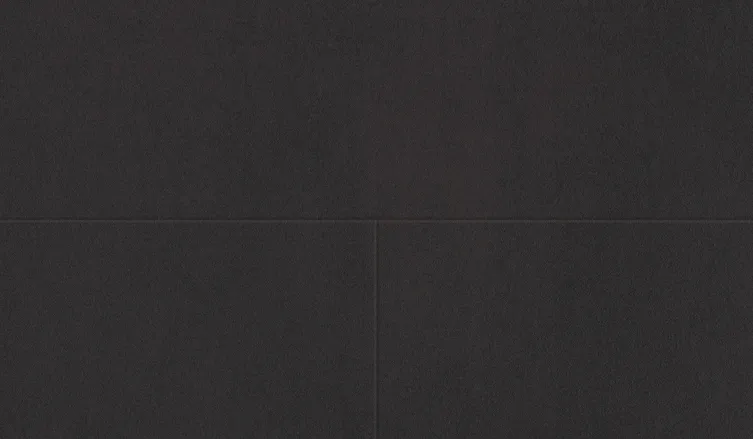 wineo Bodenblag Fußboden Solid Black Detailbild