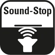 Icon Laminatboden Sound-Stop-Technologie