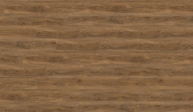 wineo 800 Designboden Vinylboden Holzoptik dunkel DB00066 Cyprus Oak Dark Draufsicht