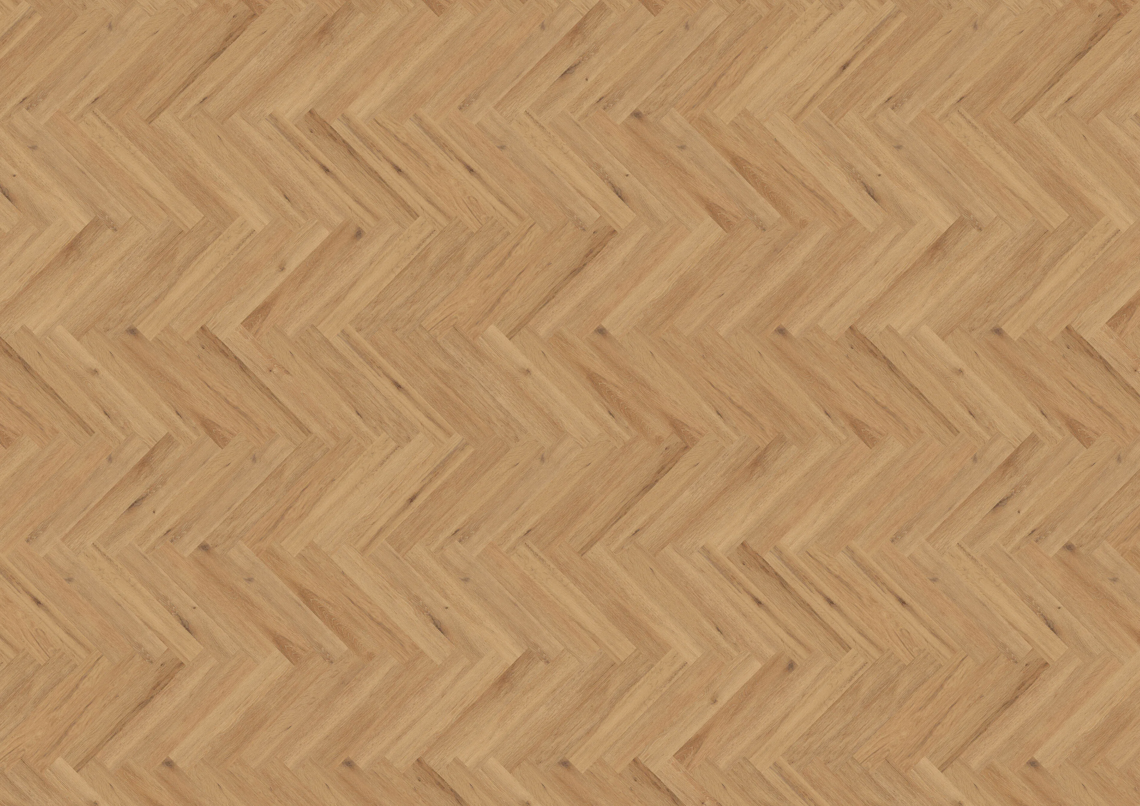 Crafted Oak